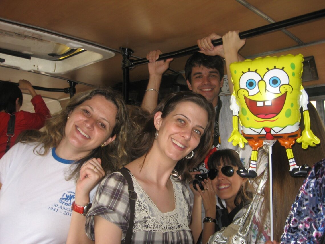 Imagem em destaque