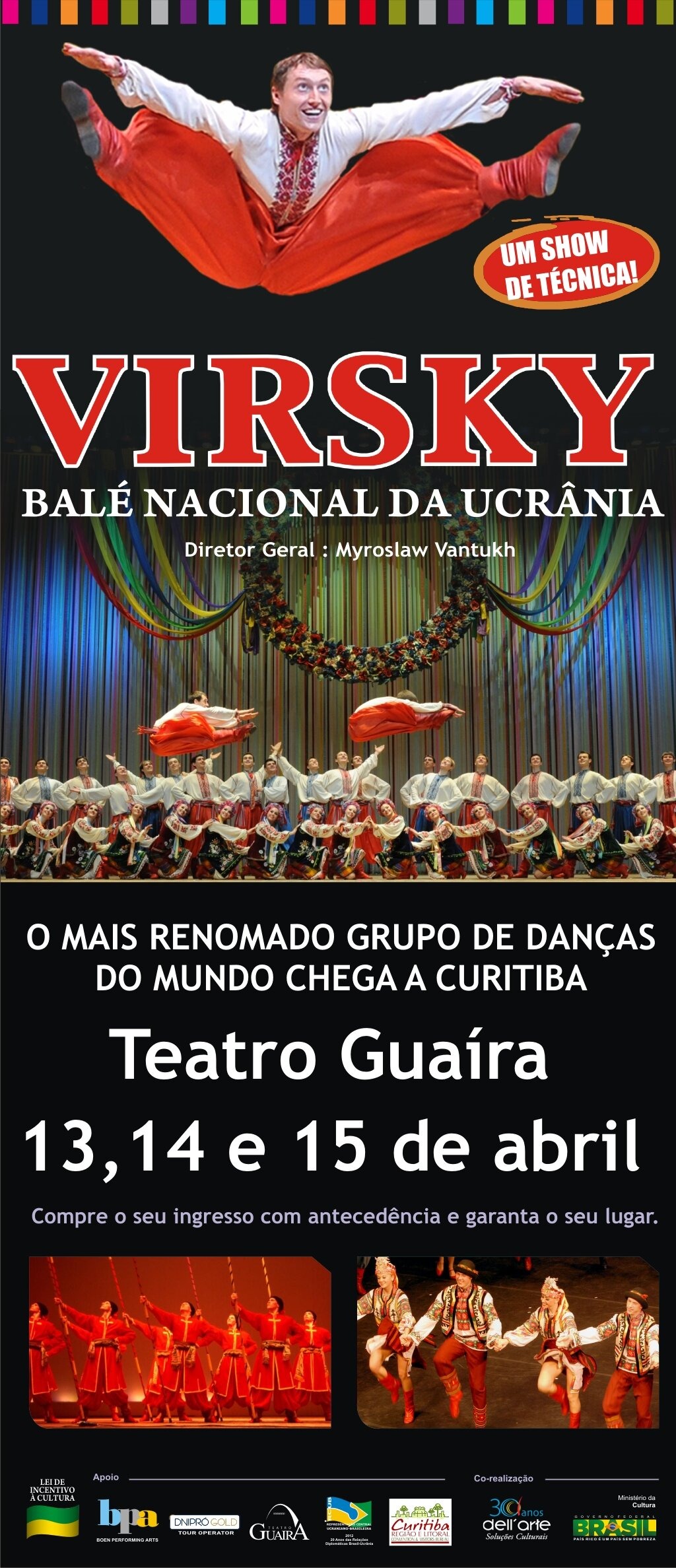 Imagem em destaque