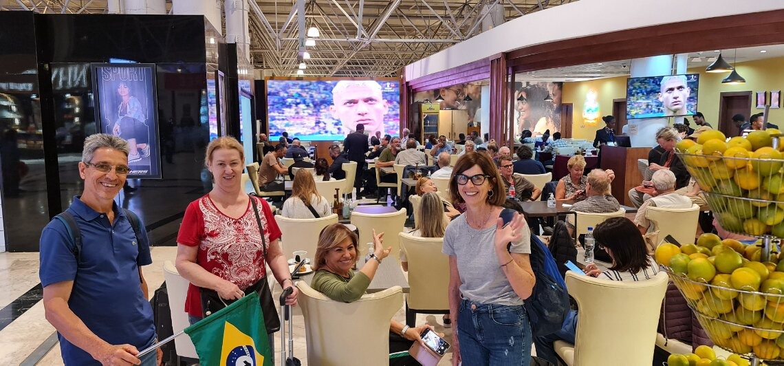 Imagem em destaque