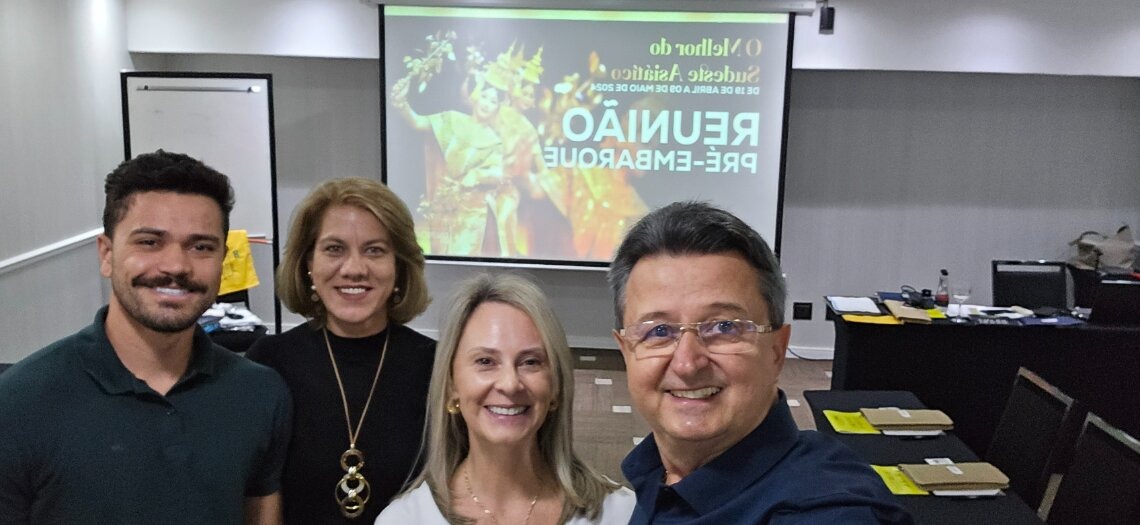 Imagem em destaque