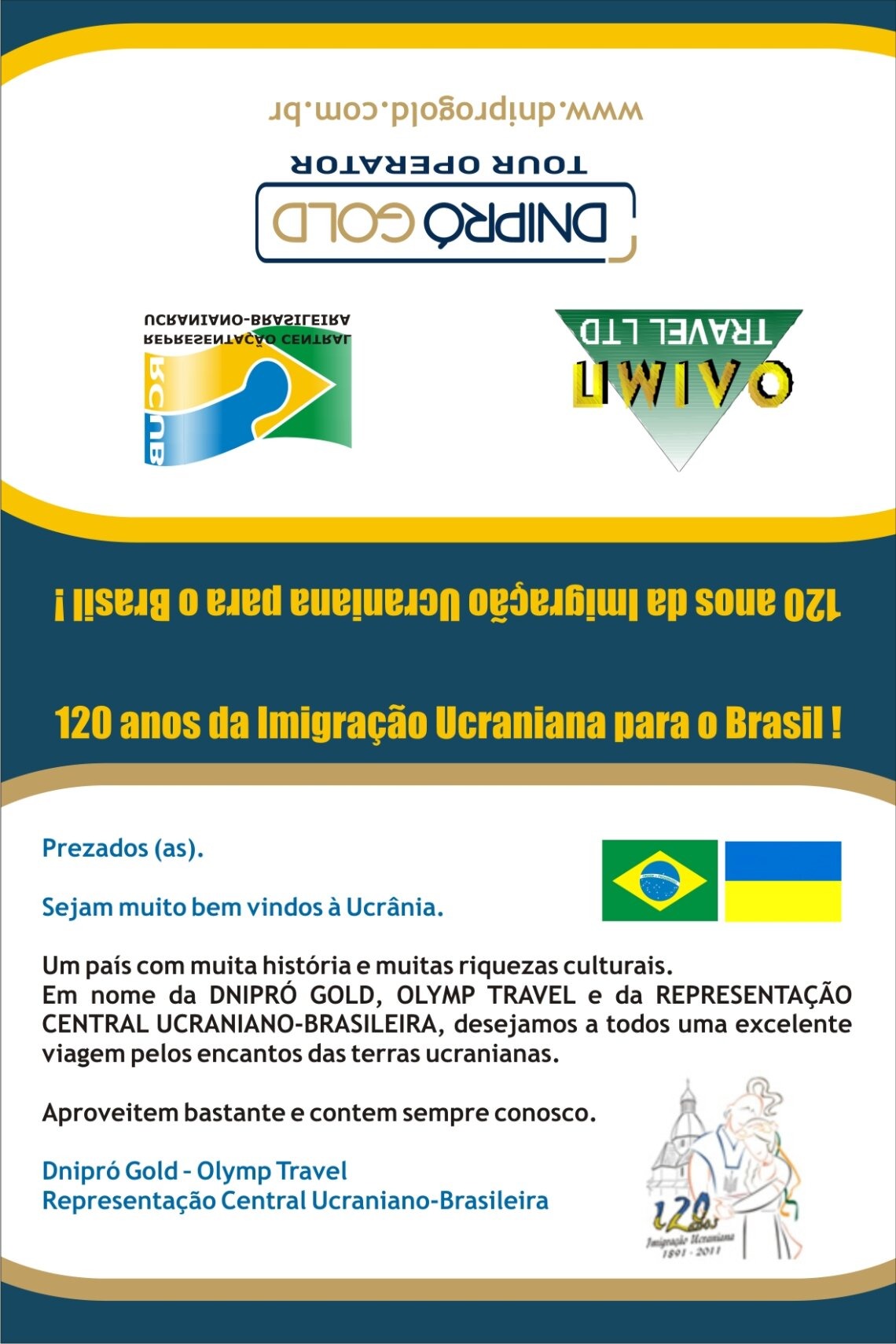 Imagem em destaque
