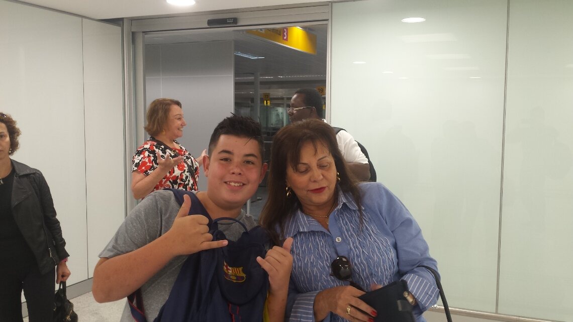 Imagem em destaque