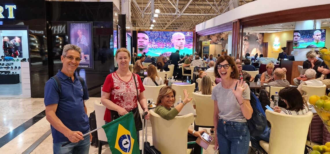 Imagem em destaque