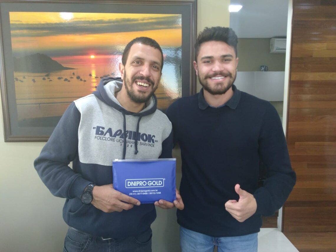 Imagem em destaque
