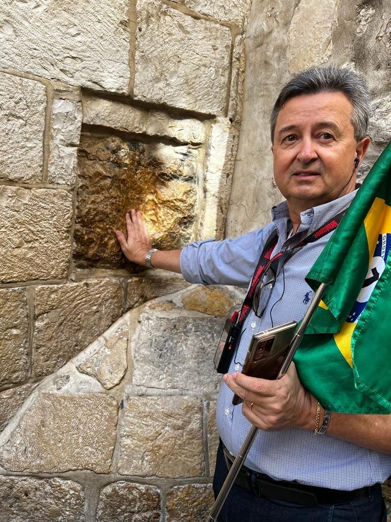 Imagem em destaque