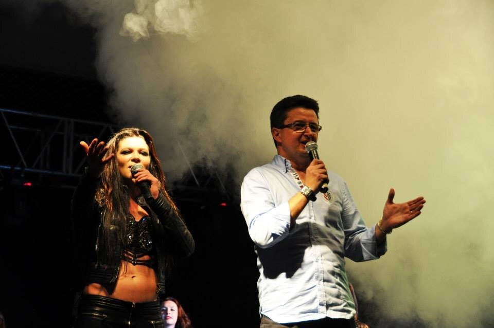 Imagem em destaque