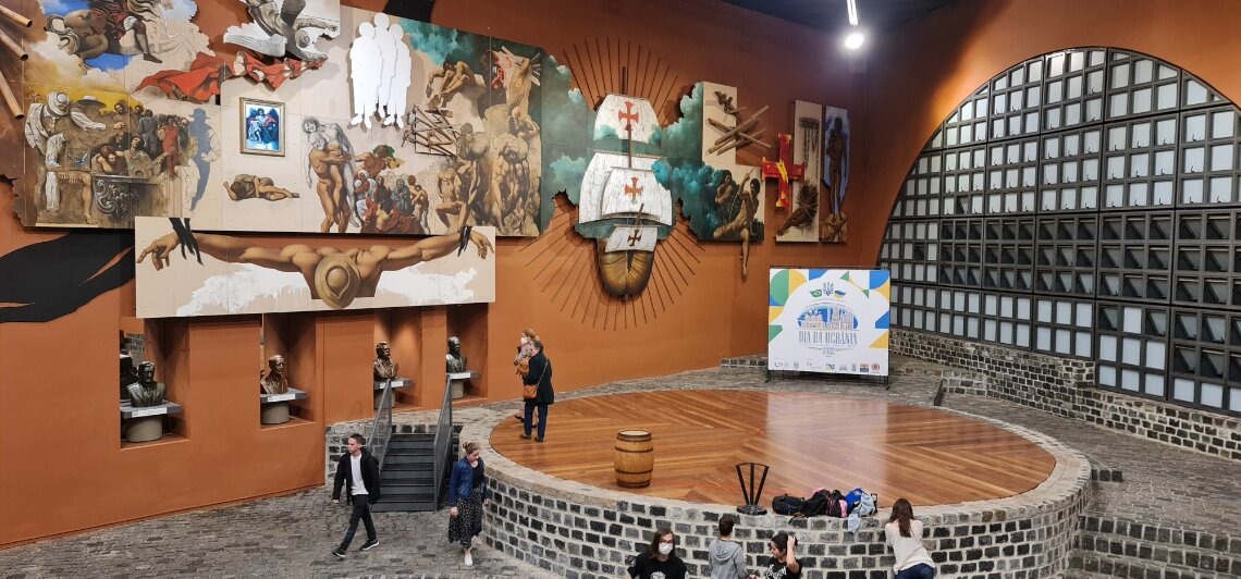 Imagem em destaque