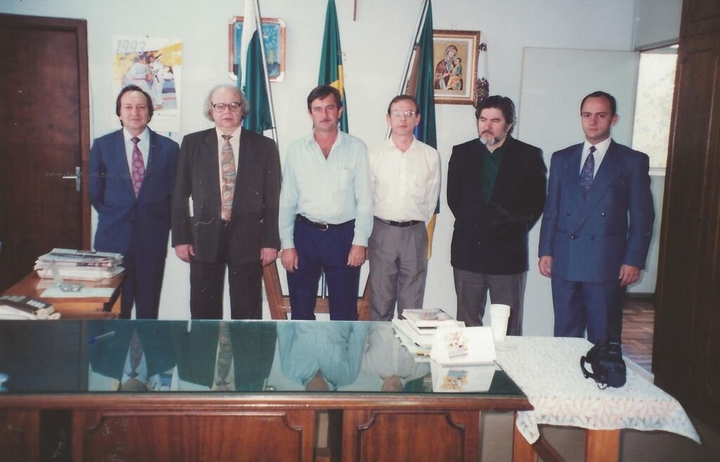 Imagem em destaque