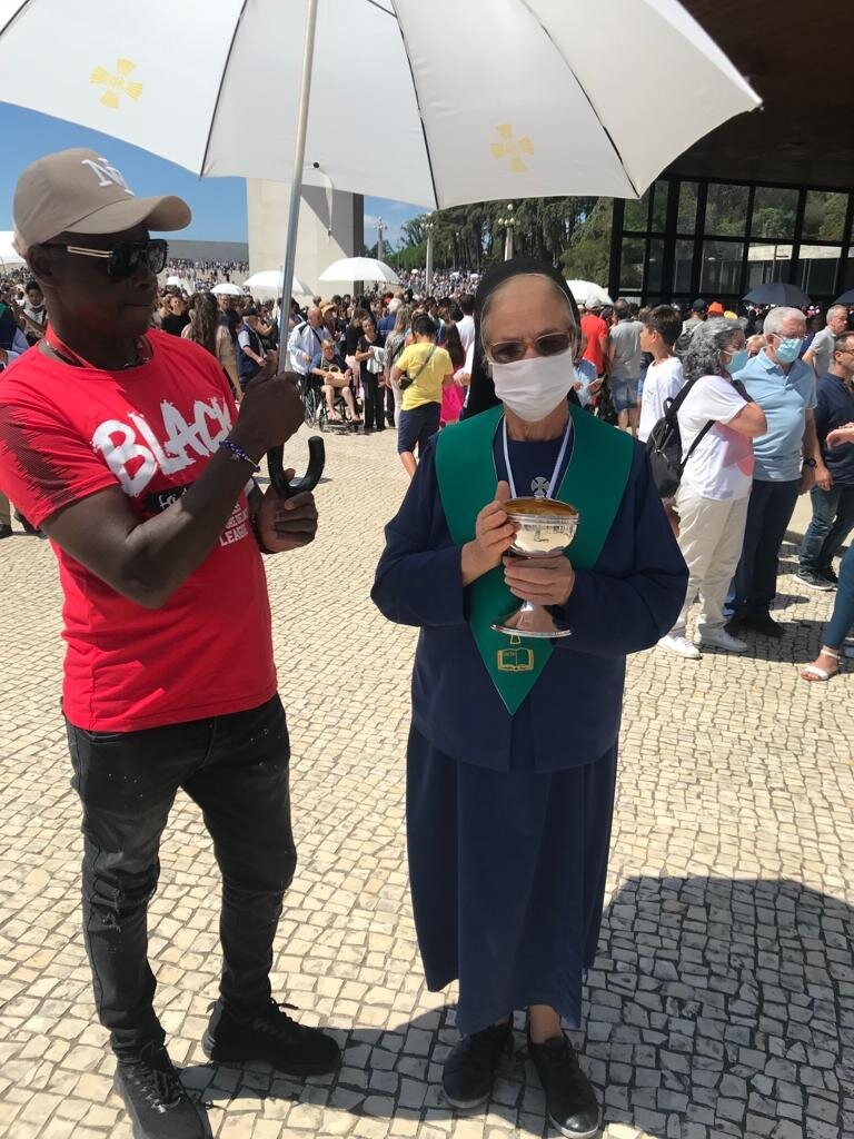 Imagem em destaque