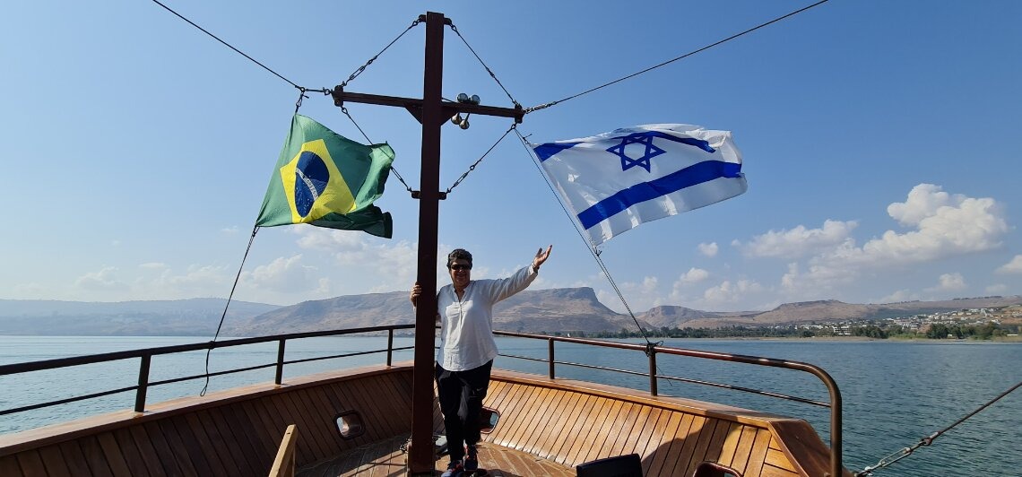 Imagem em destaque