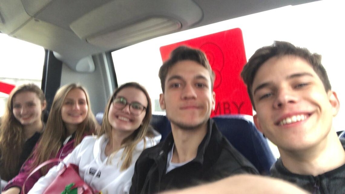 Imagem em destaque