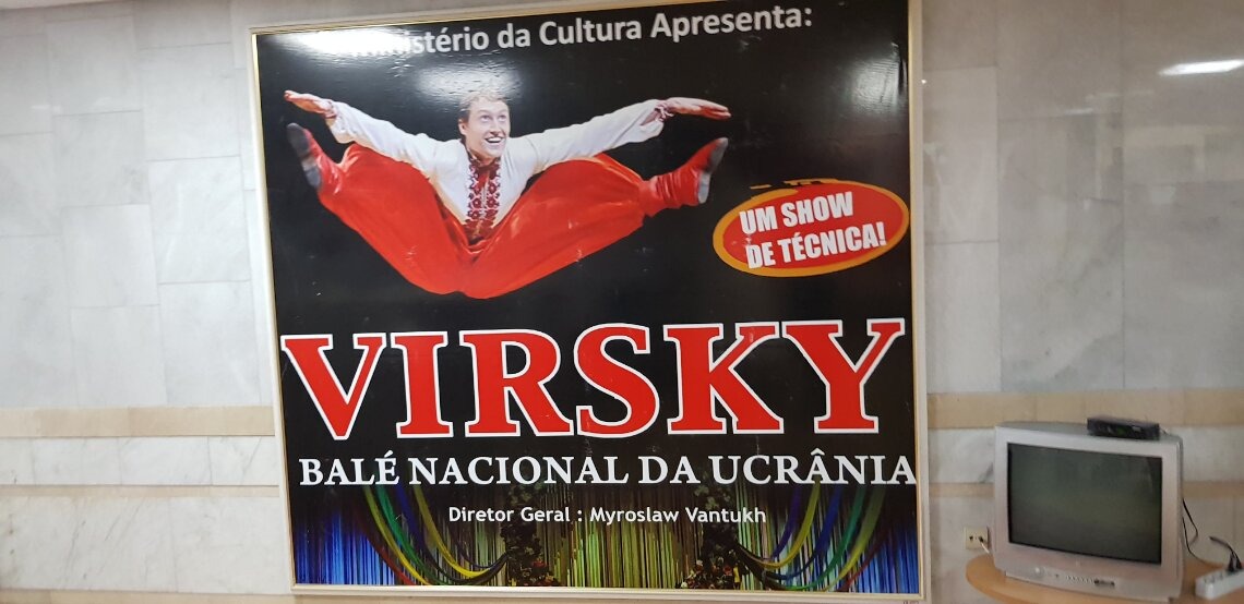 Imagem em destaque