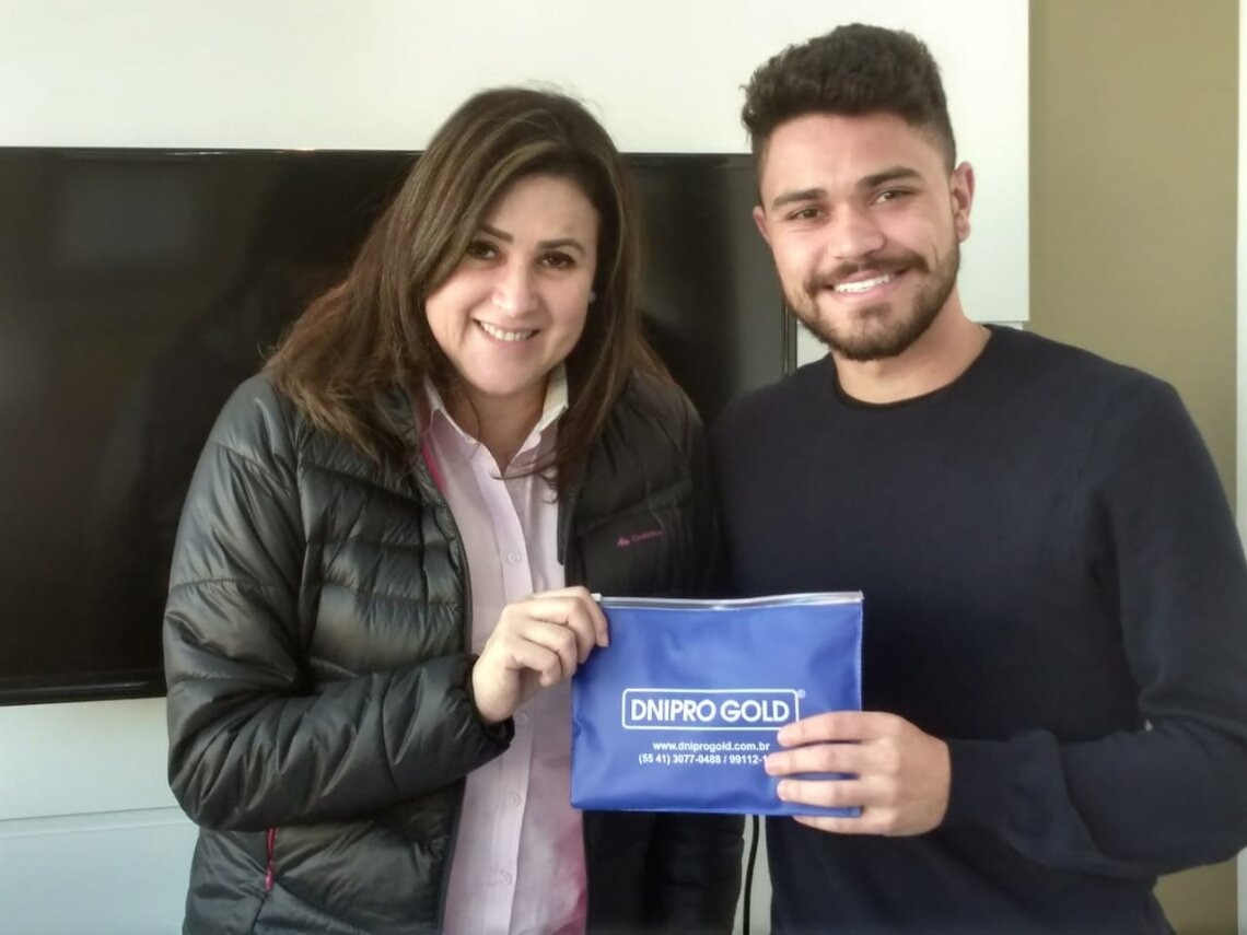Imagem em destaque
