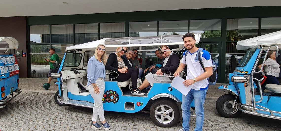 Imagem em destaque