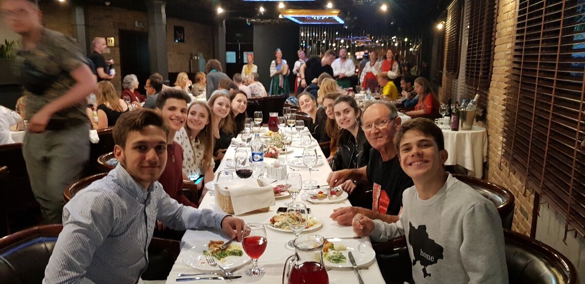 Imagem em destaque