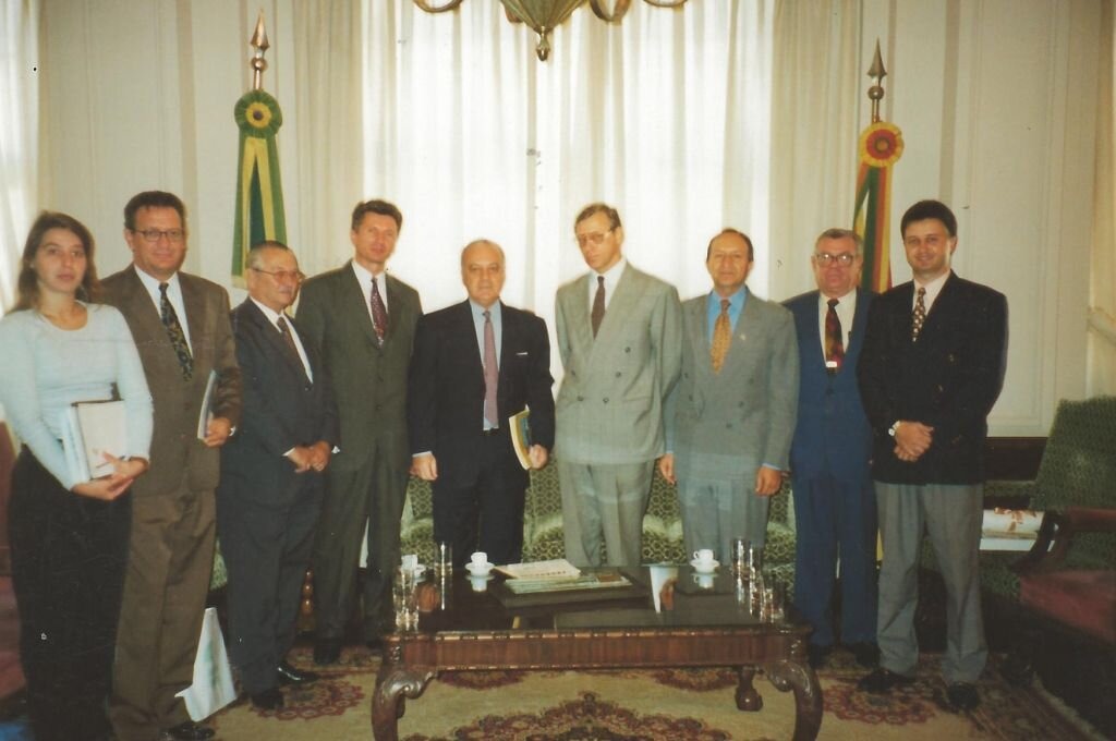 Imagem em destaque