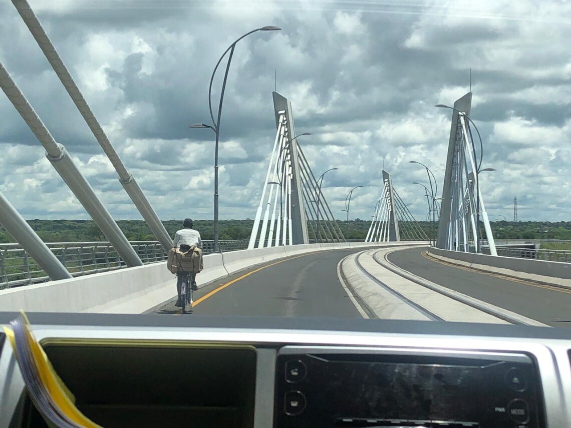 Imagem em destaque