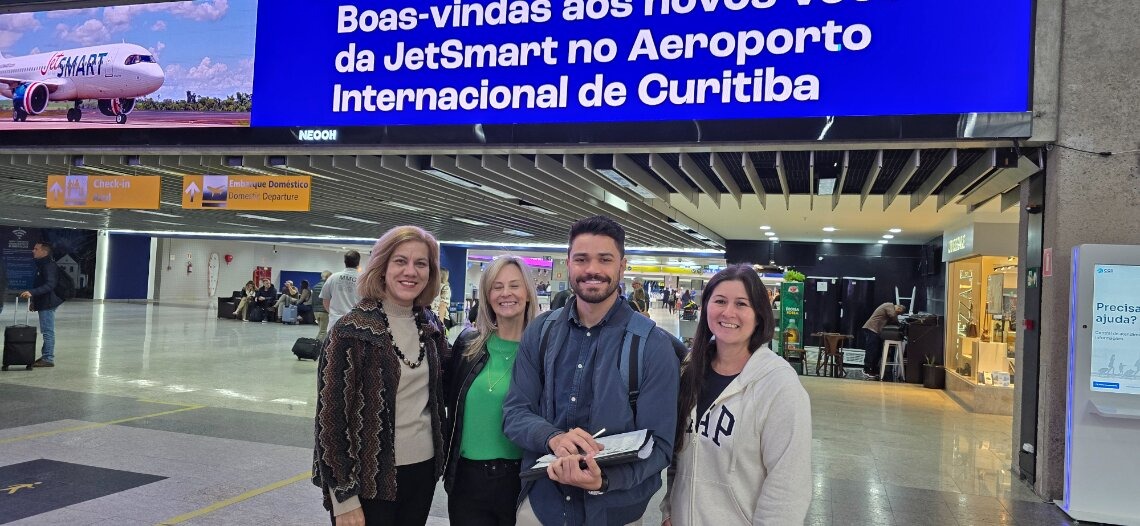 Imagem em destaque