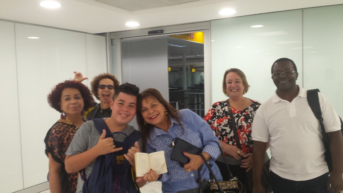 Imagem em destaque