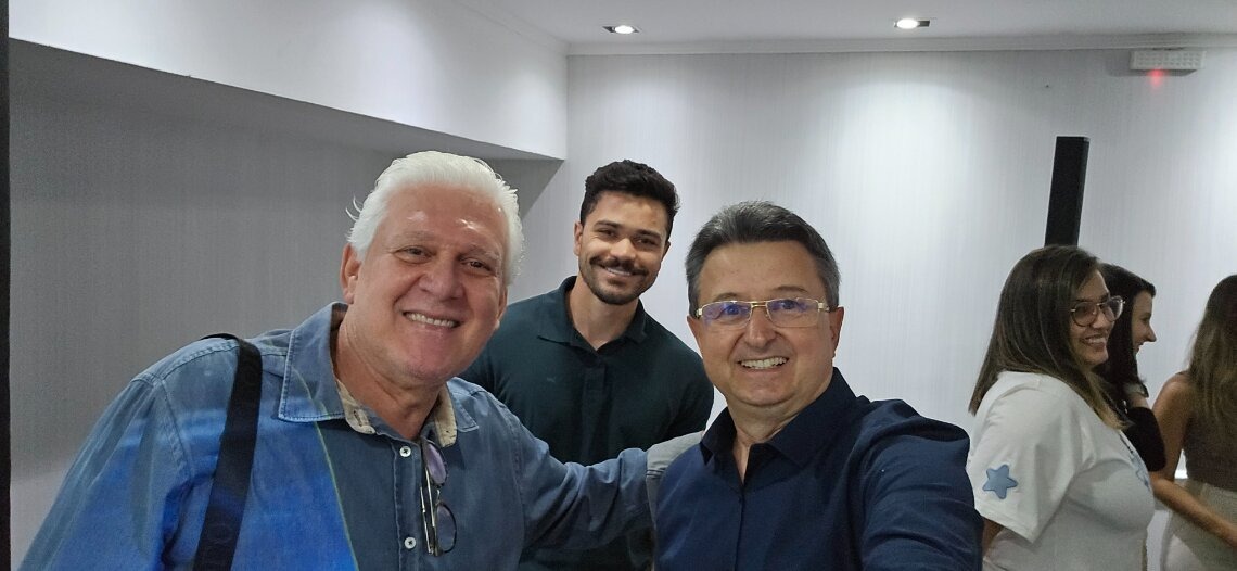 Imagem em destaque