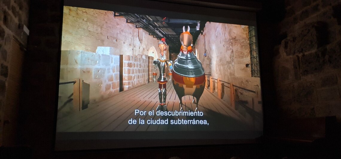 Imagem em destaque