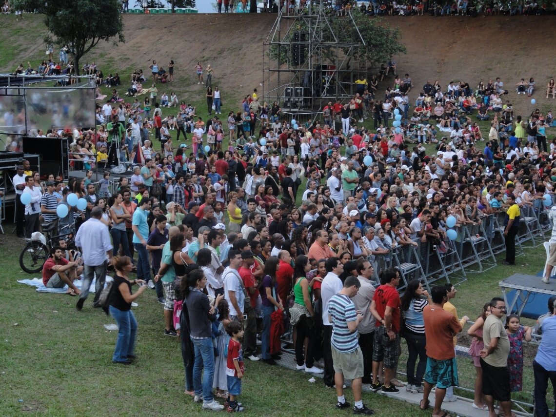 Imagem em destaque