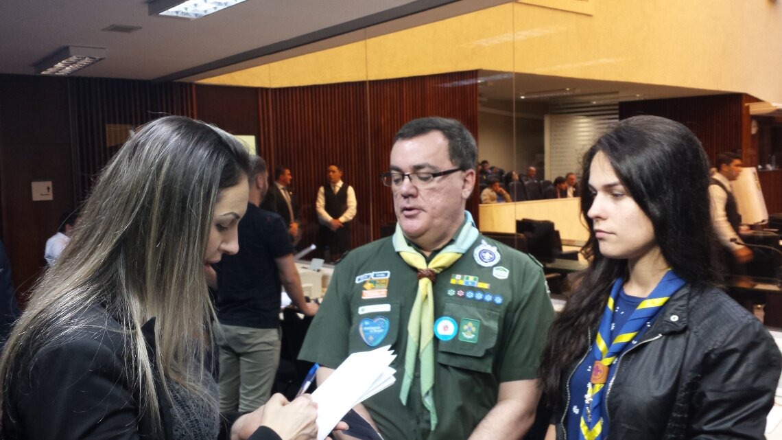 Imagem em destaque