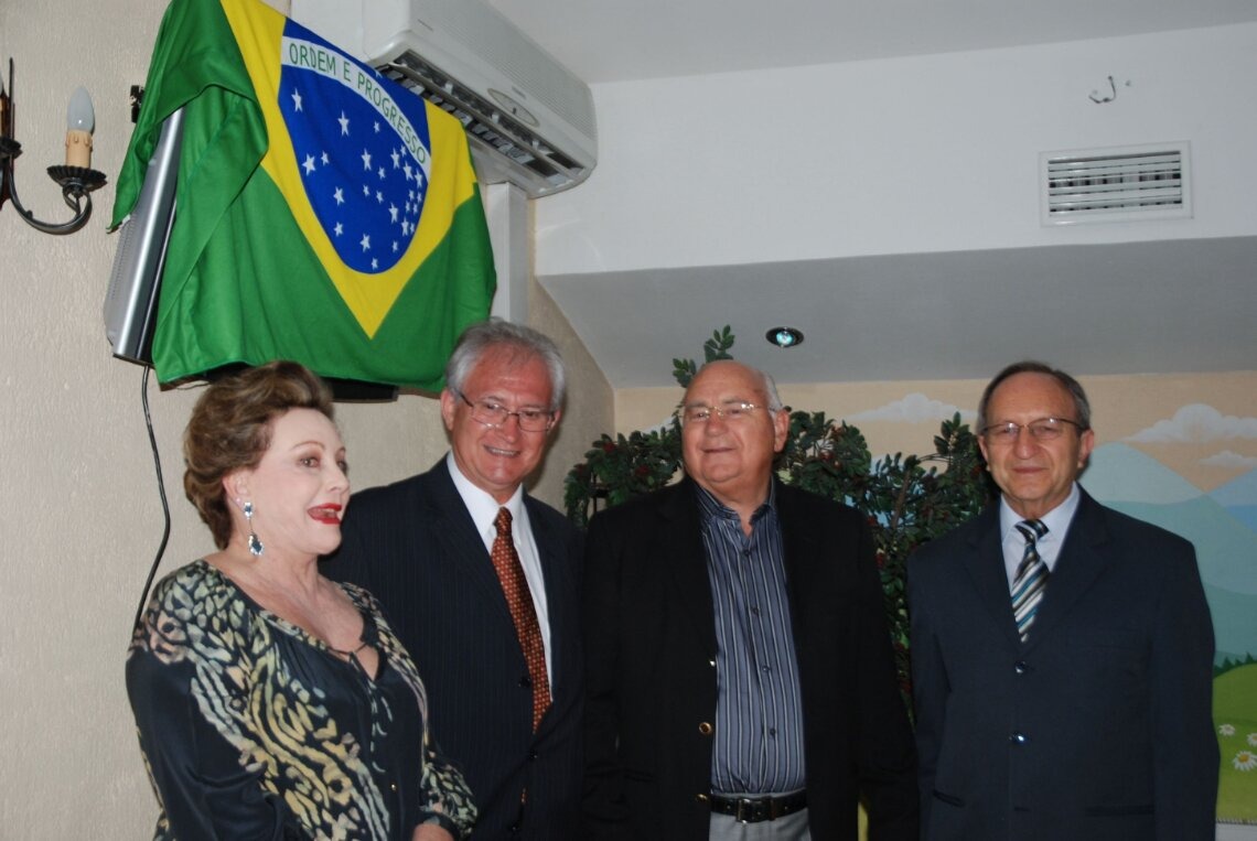 Imagem em destaque