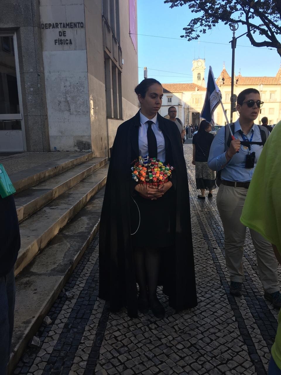 Imagem em destaque
