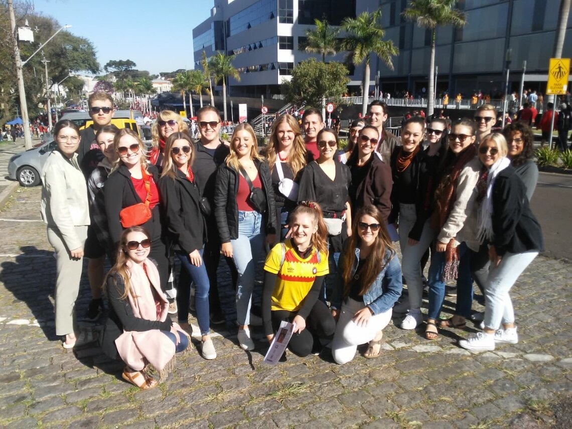 Imagem em destaque