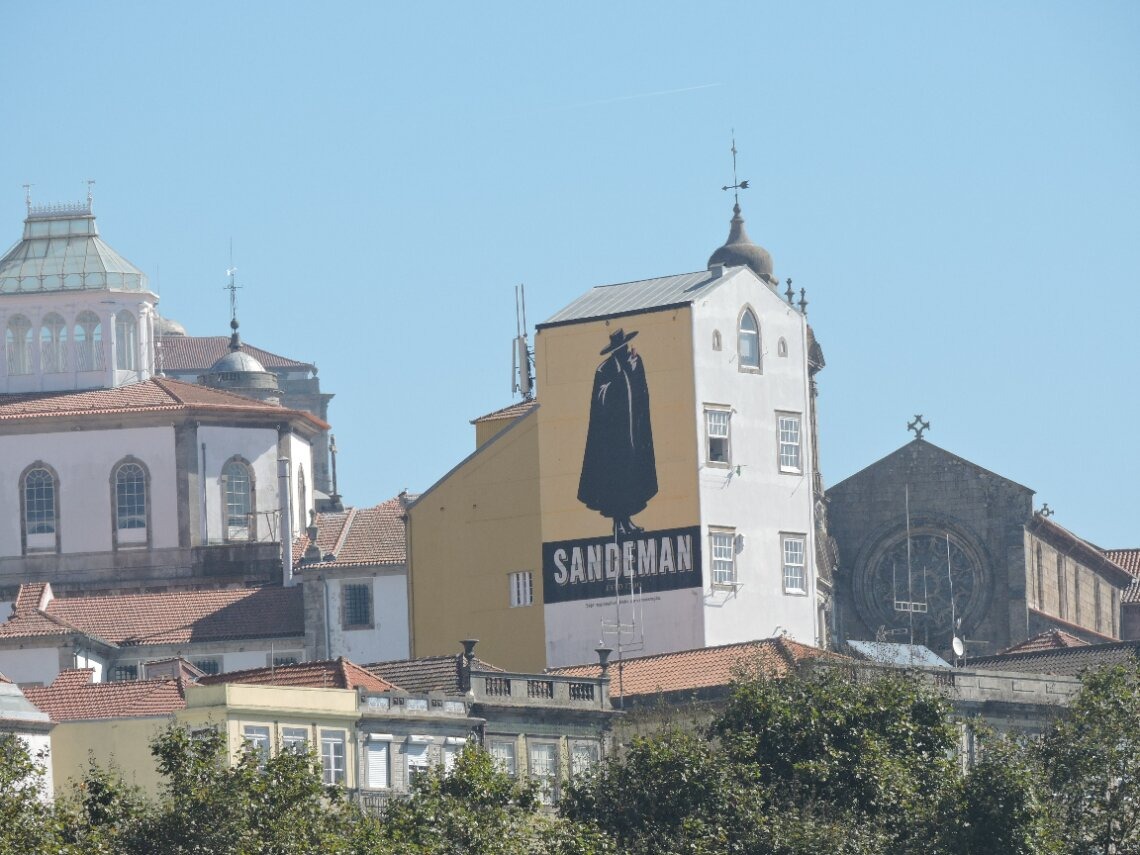 Imagem em destaque