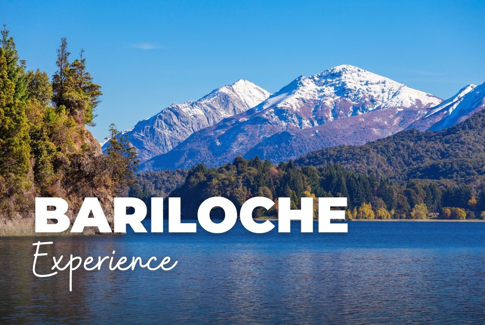 BARILOCHE EXPERIENCE