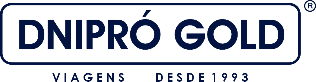 DNIPRO GOLD | VIAGENS