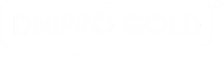 DNIPRO GOLD | VIAGENS