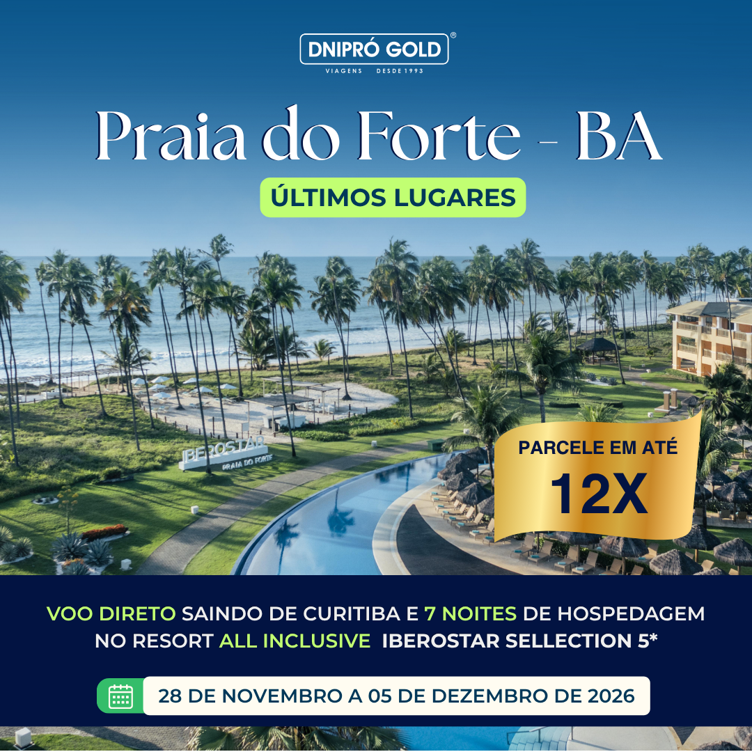 Aviso em destaque