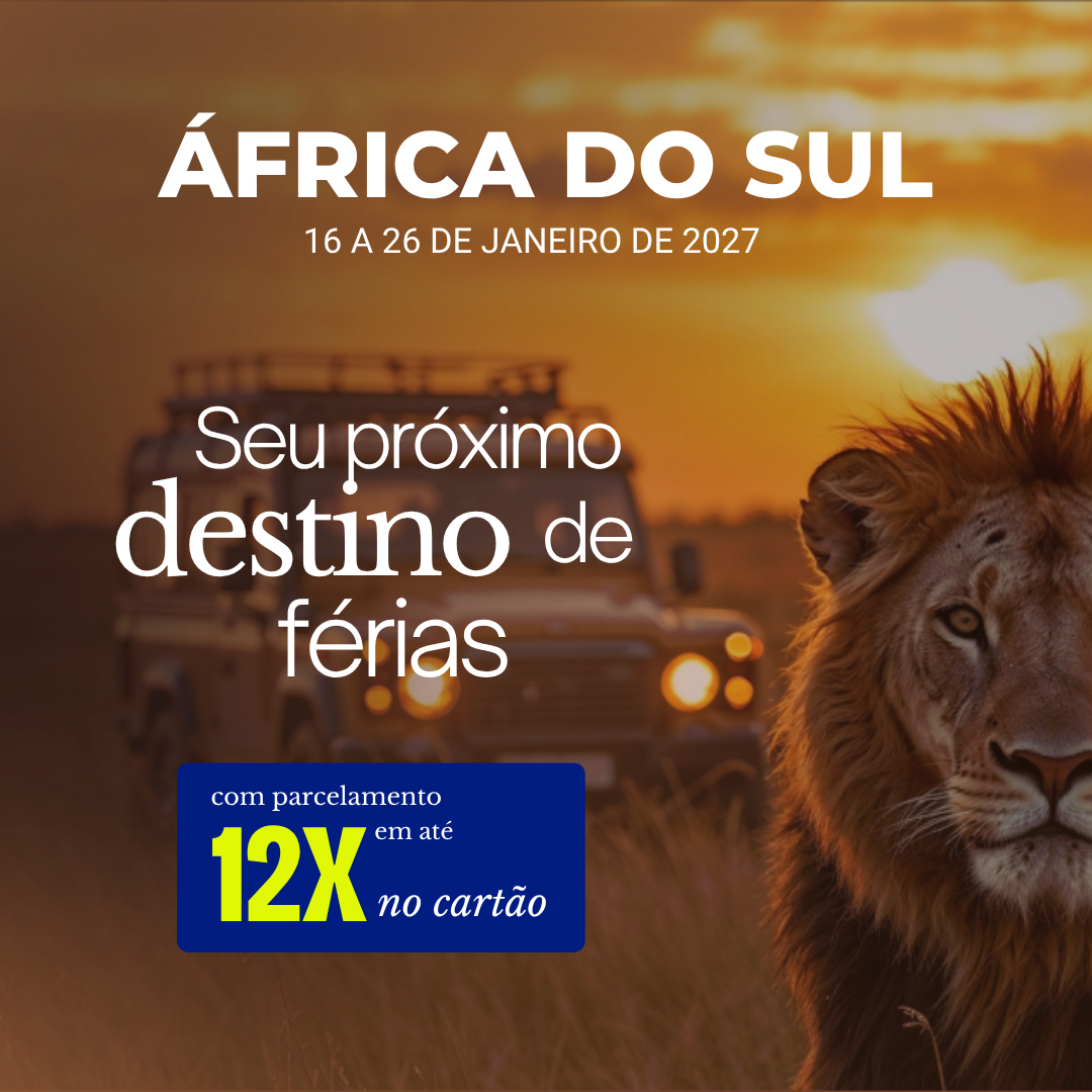 Aviso em destaque