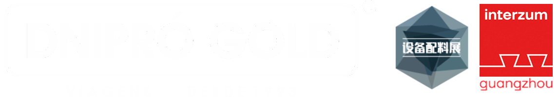 DNIPRÓ GOLD Viagens