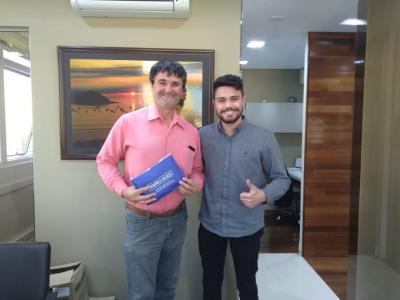 Imagem do projeto