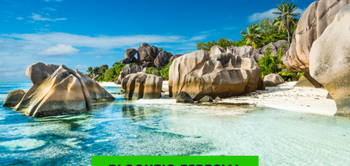 SAFARIS NA ÁFRICA DO SUL E  SEYCHELLES 2025