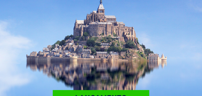 AS BELEZAS DA BRETANHA E NORMANDIA