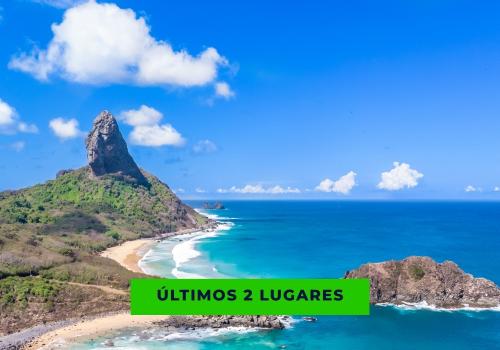 FERNANDO DE NORONHA E PORTO DE GALINHAS - 2025