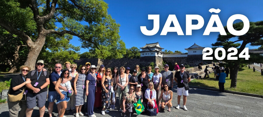 JAPÃO 2024
