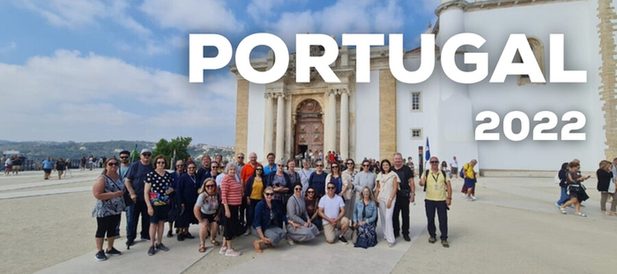 PORTUGAL 2022