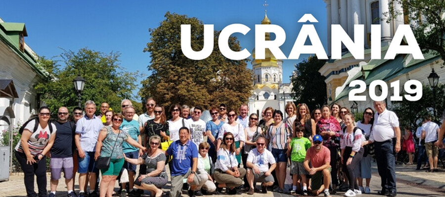 UCRÂNIA 2019