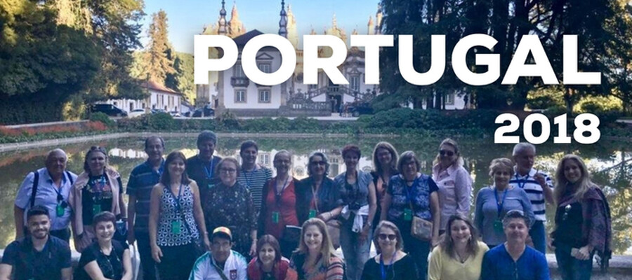 PORTUGAL 2018