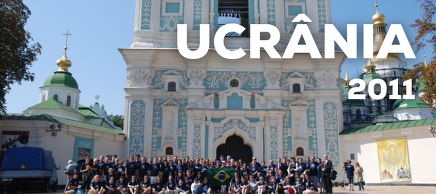 UCRÂNIA 2011