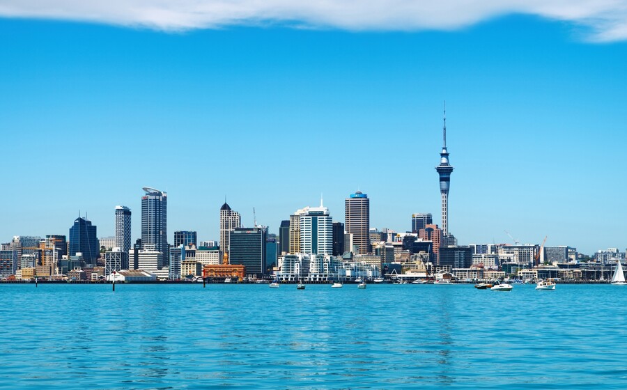 Austrália, Tasmânia e Nova Zelândia - 2026