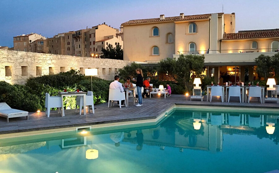 Sardenha e Córsega - Lindas Paisagens - 2026