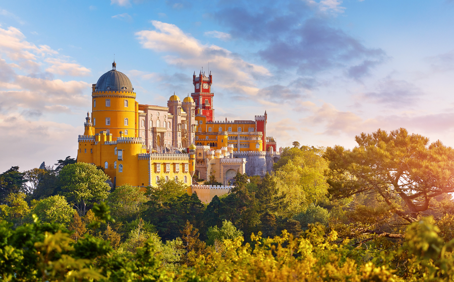 Encantos da Espanha e Portugal - 2026