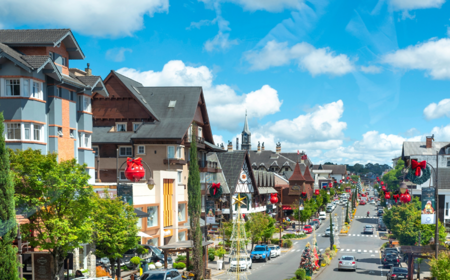 GRAMADO